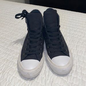 Chuck Taylor high tops